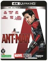 Ant Man (4K = Import)