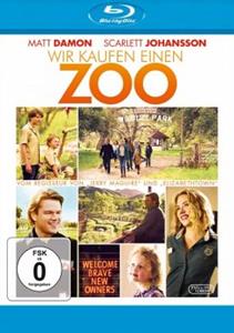 20th Century Fox Home Entertainment Wir kaufen einen Zoo