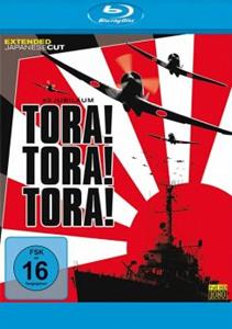 20th Century Fox Home Entertainment Tora! Tora! Tora!