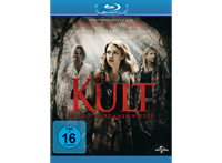 Universal Pictures Customer Service Deutschland/Österre Der Kult - Die Toten kommen wieder