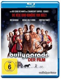 Warner Home Video Bullyparade - Der Film