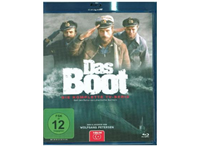 Universum Film GmbH Das Boot - TV-Serie (Das Original)  [2 BRs]