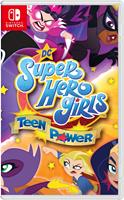 Nintendo DC Super Hero Girls: Teen Power