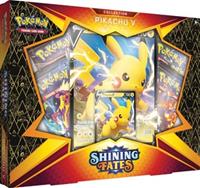 Pokémon Pokemon Shining Fates - Pikachu V Box (Max. 1 per klant)