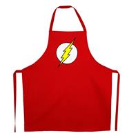SD Toys DC Comics cooking apron Flash