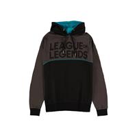 leagueoflegends League Of Legends - Logo - Hoodies