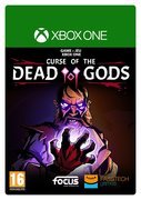 Curse of the Dead Gods