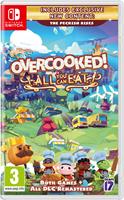 Koch Media Overcooked! All You Can Eat Edition