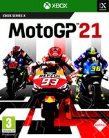 Milestone MotoGP 21