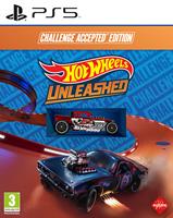 Koch Media Hot Wheels Unleashed - Challenge Accepted Edition