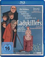 AH Ladykillers / Special Edition - Remastered