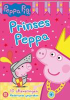 Peppa Pig - Princes