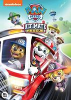 Paw Patrol - Ultimate Rescue