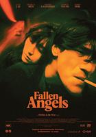 Wong Kar Wai - Fallen Angels