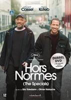Olivier Nakache & Eric Toledano - Hors Normes