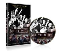 Rubika Shah - White Riot