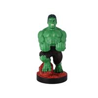Exquisite Gaming Marvel Cable Guy Hulk 20 cm