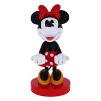 Exquisite Gaming Cable Guys Disney - Minnie Mouse