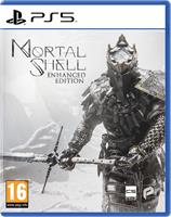 Playstack Mortal Shell Enhanced Edition