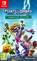 Electronic Arts Plants vs Zombies Battle for Neighborville Complete Edition