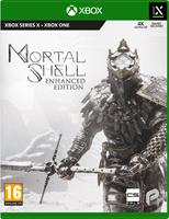 Playstack Mortal Shell Enhanced Edition Deluxe Set