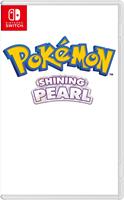 Nintendo Pokemon Shining Pearl