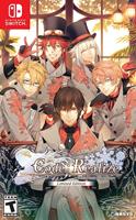 Aksys Games Code Realize Wintertide Miracles Limited Edition