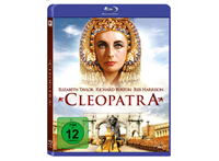 Twentieth Century Fox Cleopatra  [2 BRs]