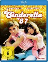 Capelight Pictures Cinderella '87  (SWR-Synchronisation)