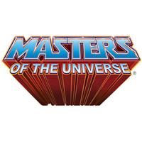Mattel Masters of the Universe: Revelation Masterverse Action Figure - Skeletor