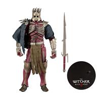 McFarlane Toys Witcher Gaming 7  Figures 1 - Eredin Breacc Glas Action Figure