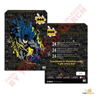 Cinereplicas DC Comics Advent Calendar Batman