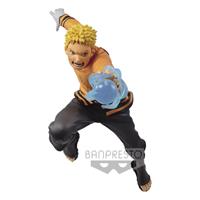 Banpresto Boruto - Naruto Next Generations PVC Statue Naruto 13 cm
