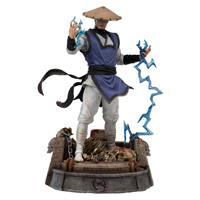 Iron Studios - Statue Raiden - Mortal Kombat - Art Scale 1/10 - Figuur -
