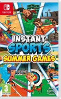 Instant Sports Summer Games Nintendo Switch Game