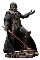 Star Wars ARTFX PVC Statue 1/7 Darth Vader Industrial Empire 31 cm