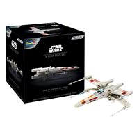 Revell Star Wars Advent Calendar RC X-Wing Fighter