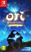 Iam8bit Ori and the Blind Forest Definitive Edition