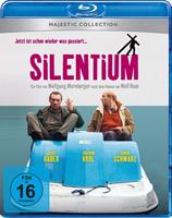 Majestic (Universal Pictures) Silentium - Majestic Collection