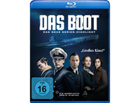 LEONINE Distribution Das Boot - Staffel 1  [3 BRs]