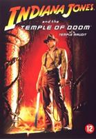 Indiana Jones - The Temple Of Doom