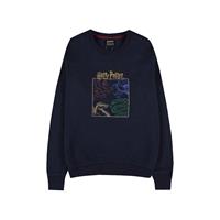 harrypotter Harry Potter - Houses - Sweater
