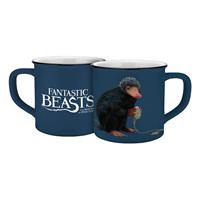 Geda Labels Fantastic Beasts Mug Niffler