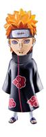 Naruto Shippuden Mininja Mini Figure Pain Series 2 Exclusive 8 cm