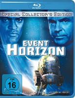 Paramount Event Horizon - Am Rande des Universums  Special Edition Collector's Edition