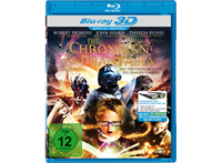 EuroVideo Bildprogramm GmbH / Ismaning Die Chroniken von Phantasia  Special Edition (inkl. 2D-Version)