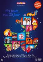 Various Artists - Het Beste Van 25 Jaar Studio 100