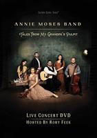 Annie Moses Band - Tales From Grandpas Pulpit (DVD)