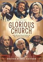 Various - Glorious Church (DVD)