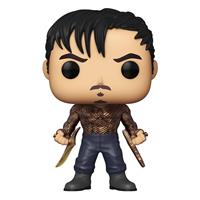 Mortal Kombat Cole Funko Pop! Vinyl